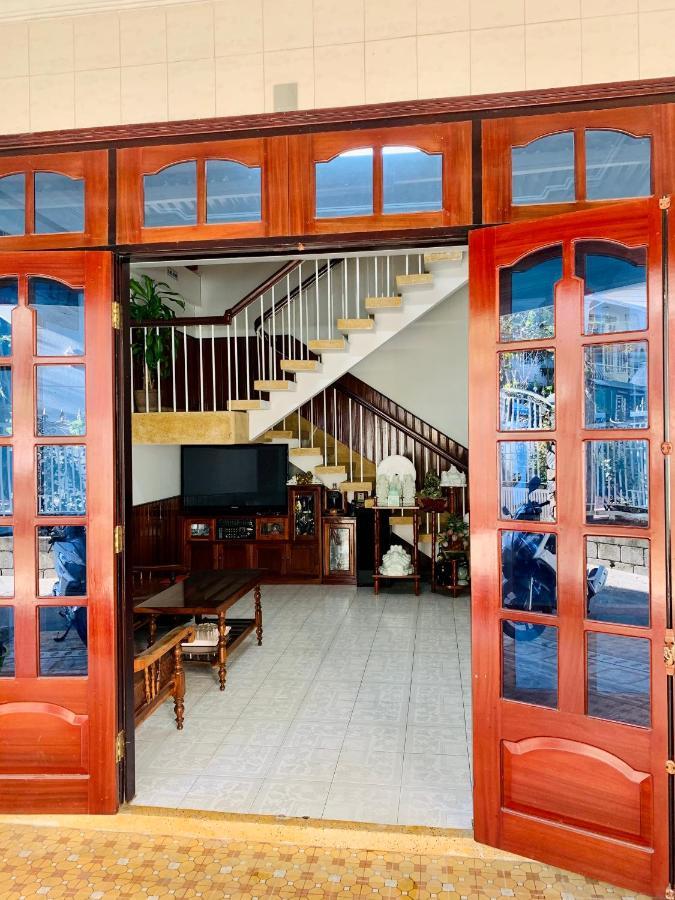 Tam An Homestay Da Lat Esterno foto